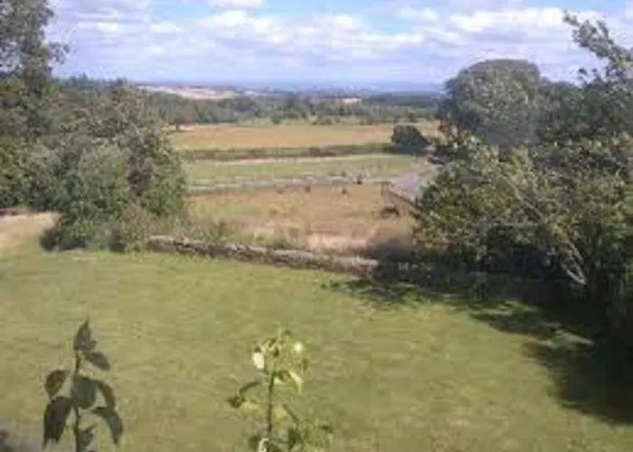 Low Gingerfield Farm B&B